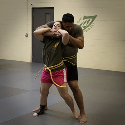 Krav Maga Wilmington - About Us