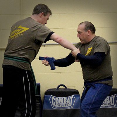 Krav Maga Wilmington, MA